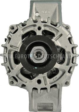 Eurotec 12090243 - Alternator autospares.lv