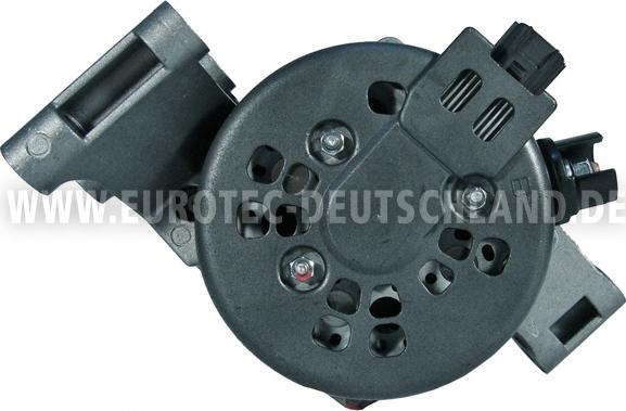 Eurotec 12090256 - Alternator autospares.lv