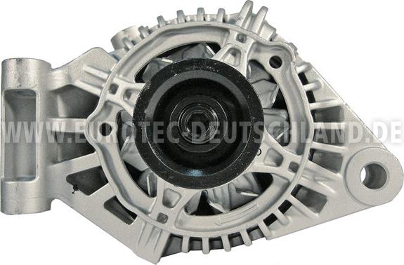 Eurotec 12090253 - Alternator autospares.lv