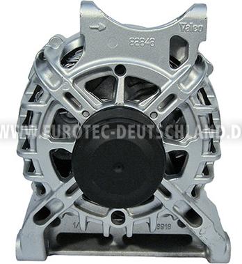 Eurotec 12090264 - Alternator autospares.lv