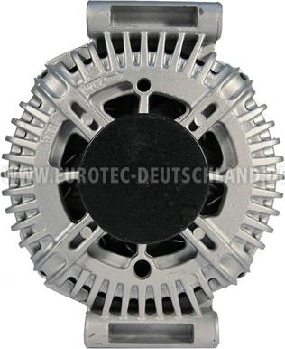 Eurotec 12090266 - Alternator autospares.lv