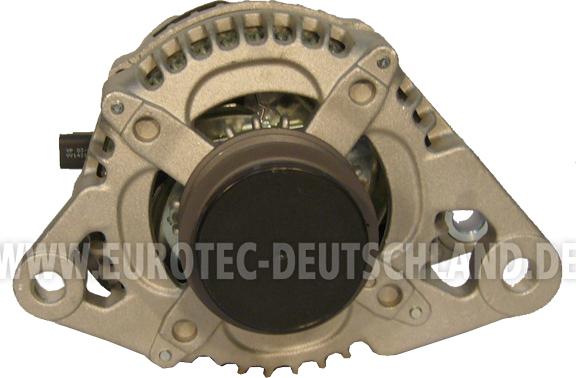 Eurotec 12090261 - Alternator autospares.lv