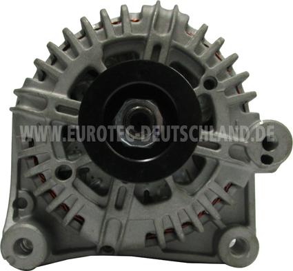 Eurotec 12090268 - Alternator autospares.lv