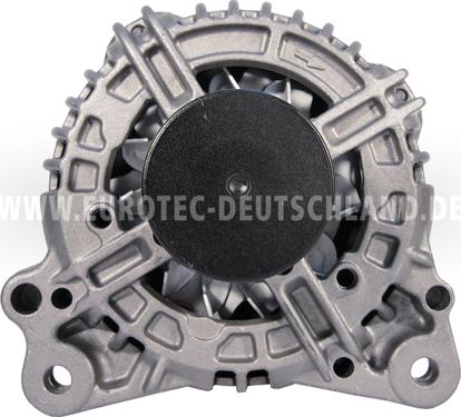 Eurotec 12090263 - Alternator autospares.lv