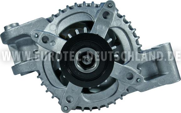 Eurotec 12090208 - Alternator autospares.lv