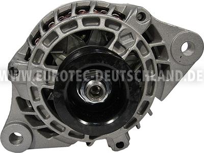 Eurotec 12090289 - Alternator autospares.lv