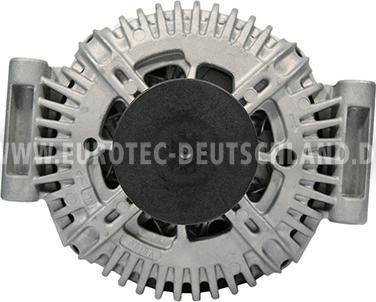 Eurotec 12090286 - Alternator autospares.lv