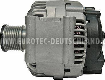 Eurotec 12090286 - Alternator autospares.lv