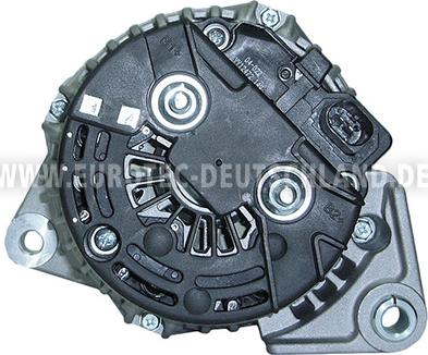 Eurotec 12090281 - Alternator autospares.lv