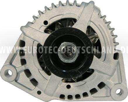 Eurotec 12090288 - Alternator autospares.lv