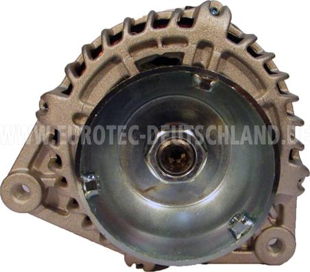 Eurotec 12090234 - Alternator autospares.lv