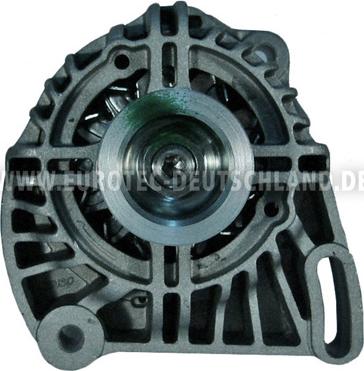 Eurotec 12090231 - Alternator autospares.lv