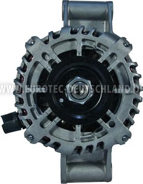 Eurotec 12090233 - Alternator autospares.lv