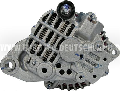 Eurotec 12090229 - Alternator autospares.lv