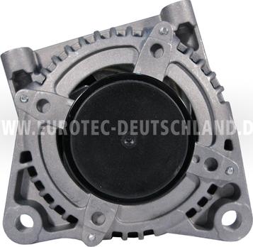 Eurotec 12090224 - Alternator autospares.lv