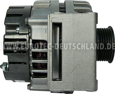 Eurotec 12090222 - Alternator autospares.lv