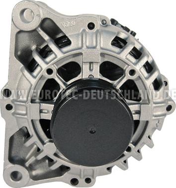 Eurotec 12090276 - Alternator autospares.lv