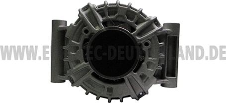 Eurotec 12090744 - Alternator autospares.lv