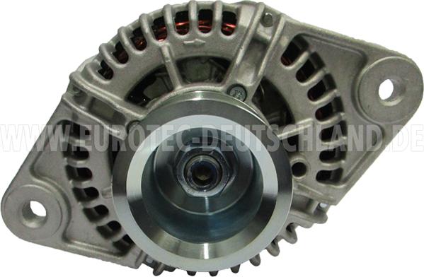 Eurotec 12090746 - Alternator autospares.lv