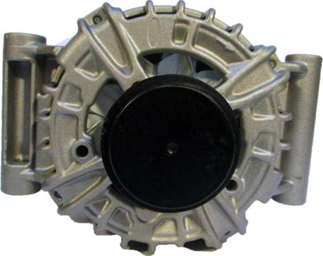 Eurotec 12090741 - Alternator autospares.lv