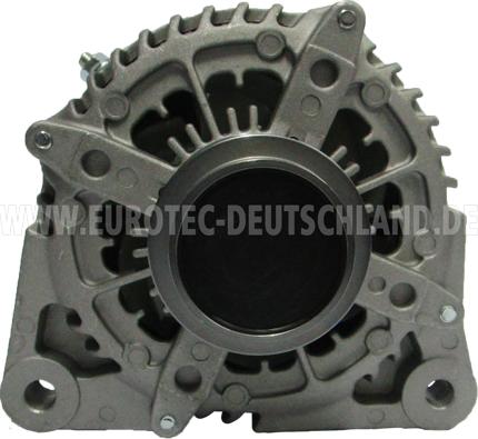 Eurotec 12090755 - Alternator autospares.lv