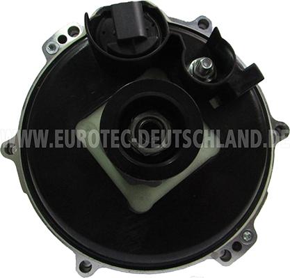 Eurotec 12090768 - Alternator autospares.lv