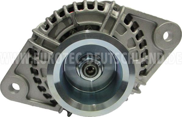 Eurotec 12090767 - Alternator autospares.lv