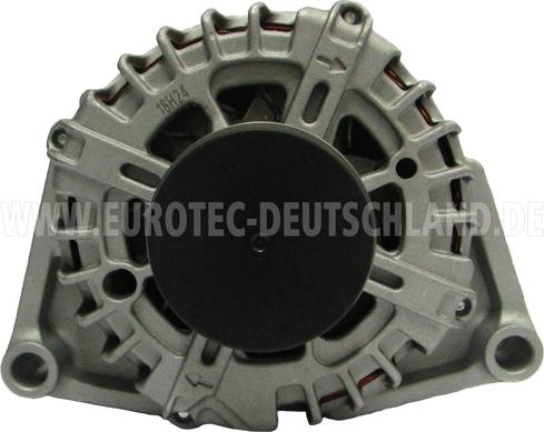 Eurotec 12090719 - Alternator autospares.lv