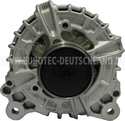 Eurotec 12090783 - Alternator autospares.lv