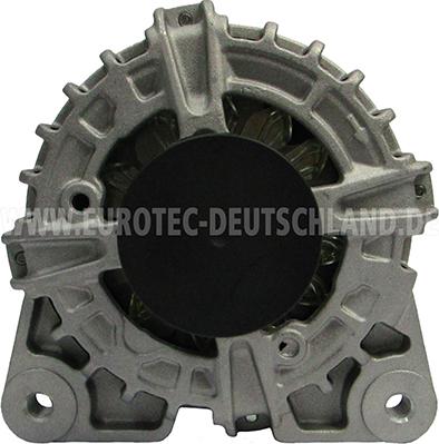 Eurotec 12090739 - Alternator autospares.lv