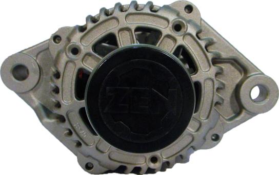 Eurotec 12090720 - Alternator autospares.lv