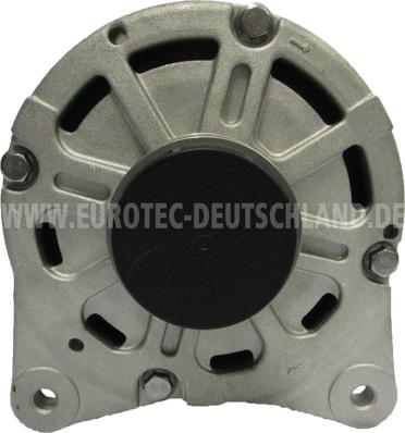 Eurotec 12090728 - Alternator autospares.lv