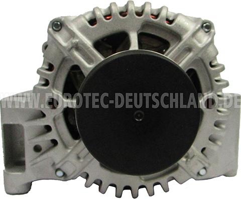 Eurotec 12090776 - Alternator autospares.lv