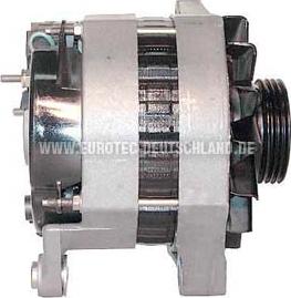 Eurotec 12049440 - Alternator autospares.lv