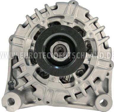 Eurotec 12049430 - Alternator autospares.lv