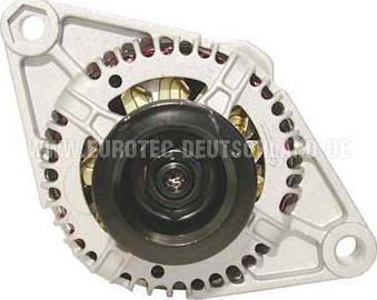 Eurotec 12049420 - Alternator autospares.lv