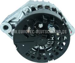 Eurotec 12090161 - Alternator autospares.lv