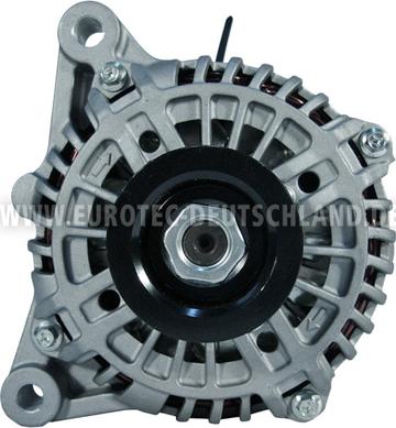 Eurotec 12049090 - Alternator autospares.lv