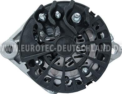 Eurotec 12049000 - Alternator autospares.lv