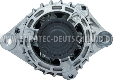 Eurotec 12049000 - Alternator autospares.lv