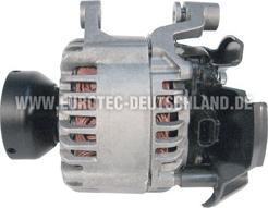 Eurotec 12049180 - Alternator autospares.lv