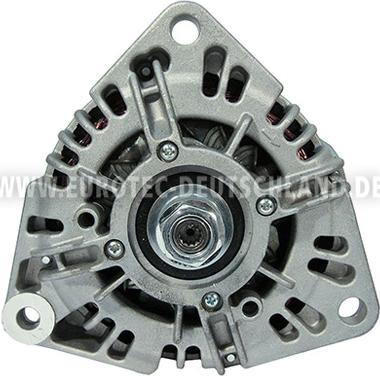 Eurotec 12049820 - Alternator autospares.lv