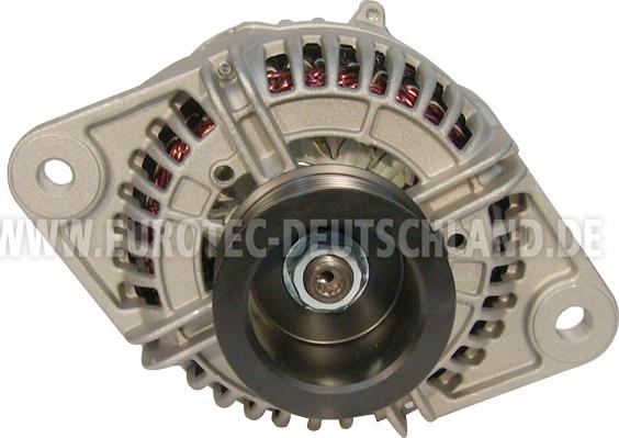 Eurotec 12049350 - Alternator autospares.lv