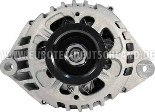 Eurotec 12049310 - Alternator autospares.lv