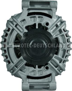 Eurotec 12046180 - Alternator autospares.lv