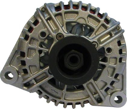 Eurotec 12044920 - Alternator autospares.lv