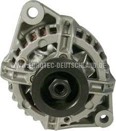 Eurotec 12044490 - Alternator autospares.lv