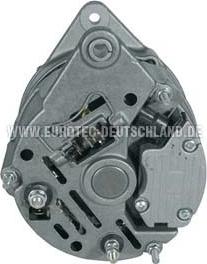 Eurotec 12044590 - Alternator autospares.lv