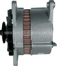 Eurotec 12044590 - Alternator autospares.lv