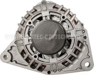 Eurotec 12044540 - Alternator autospares.lv